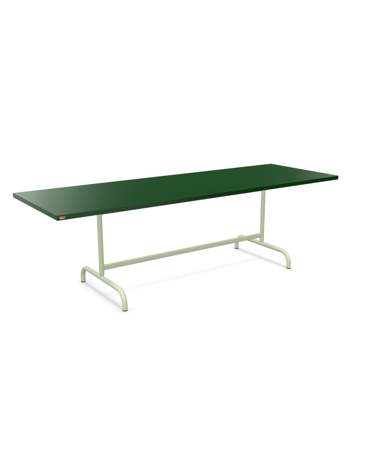 Schaffner Säntis Klappbarer Esstisch 240x80cm