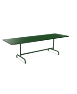 Schaffner Säntis Klappbarer Esstisch 240x80cm