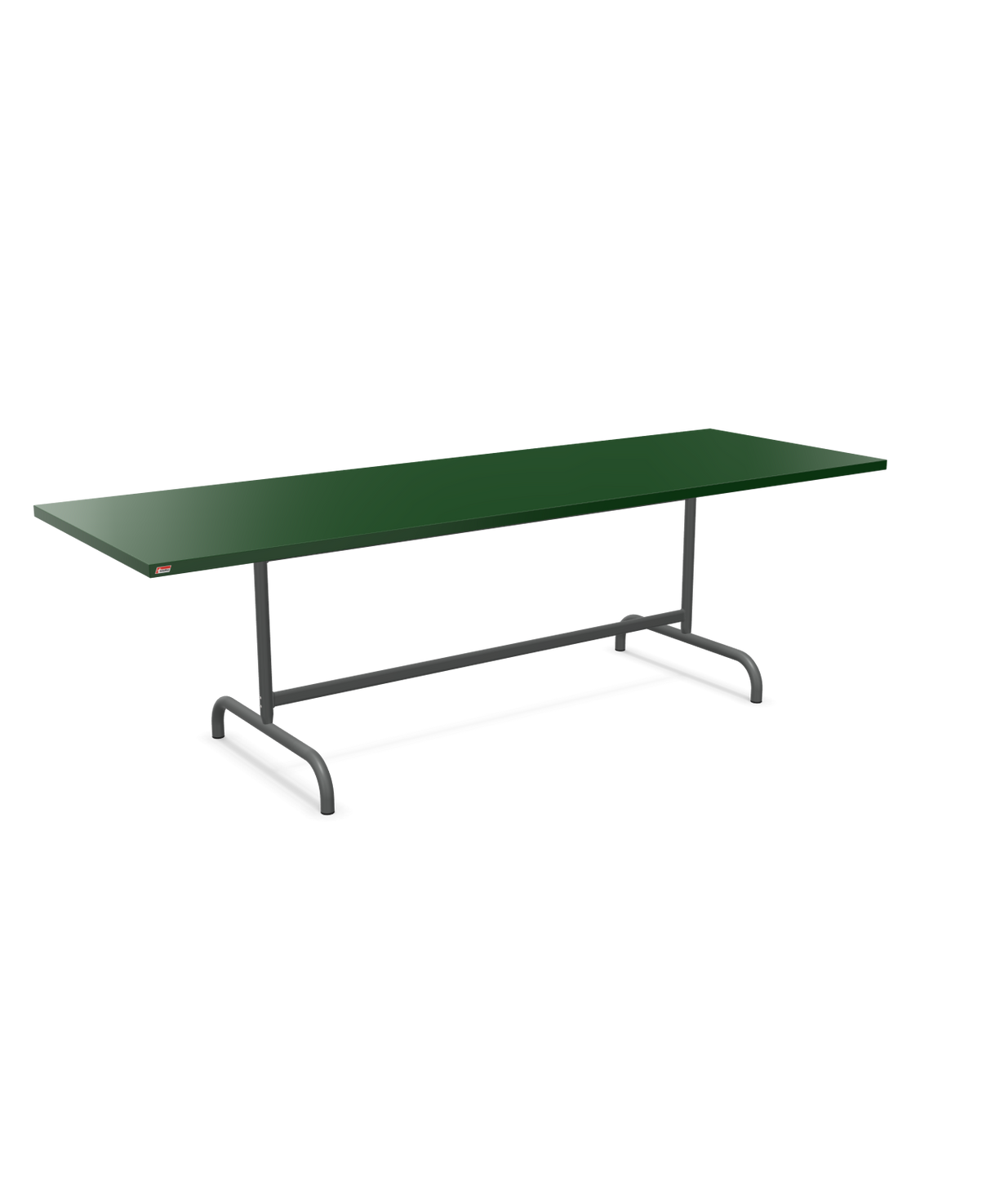 Schaffner Säntis Klappbarer Esstisch 240x80cm