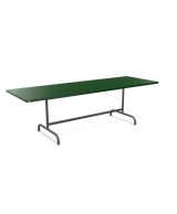 Schaffner Säntis Klappbarer Esstisch 240x80cm