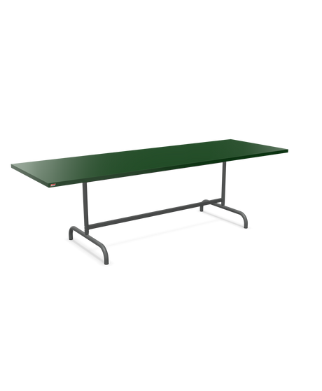 Schaffner Säntis Table repas rabattable 240x80cm