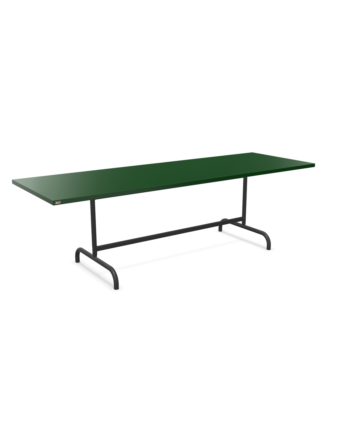 Schaffner Säntis Klappbarer Esstisch 240x80cm