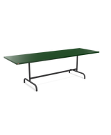 Schaffner Säntis Klappbarer Esstisch 240x80cm