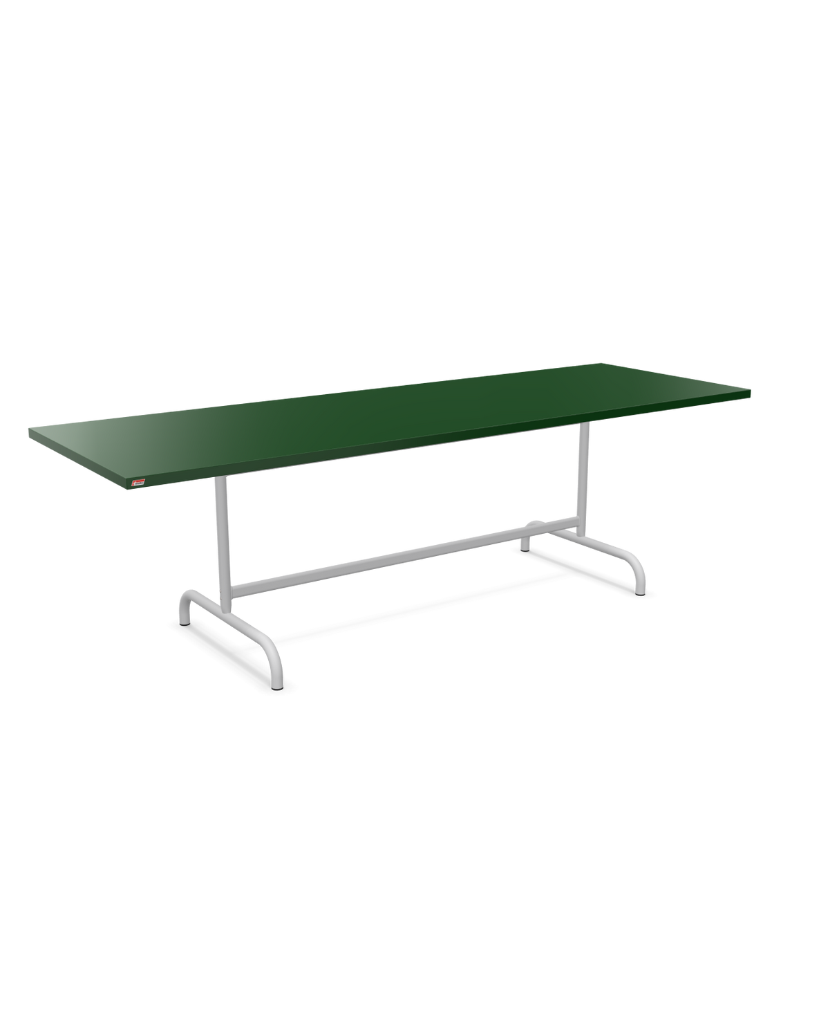Schaffner Säntis Klappbarer Esstisch 240x80cm