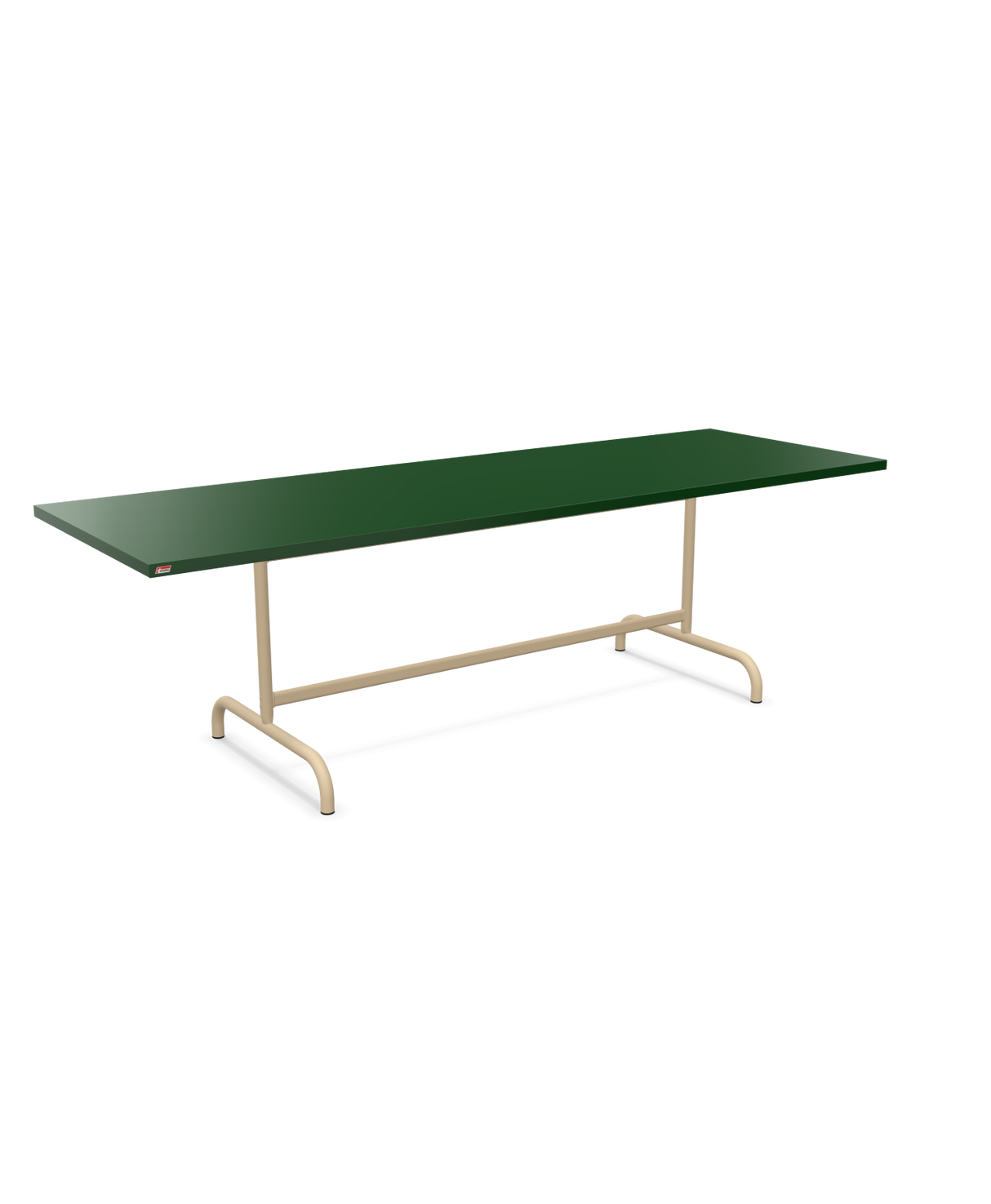 Schaffner Säntis Klappbarer Esstisch 240x80cm