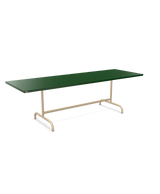 Schaffner Säntis Klappbarer Esstisch 240x80cm
