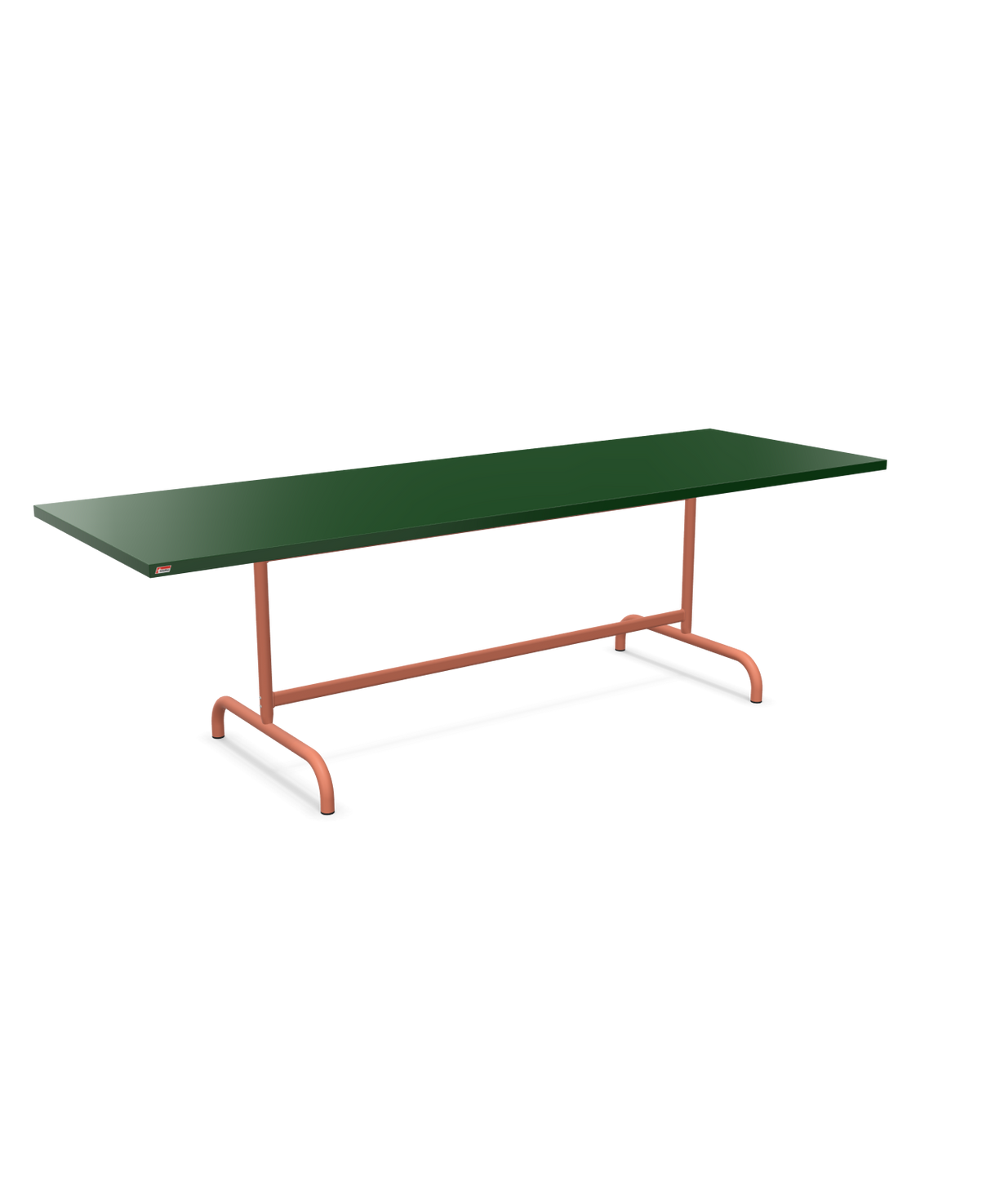 Schaffner Säntis Klappbarer Esstisch 240x80cm