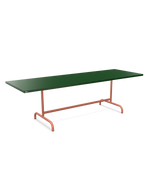 Schaffner Säntis Klappbarer Esstisch 240x80cm