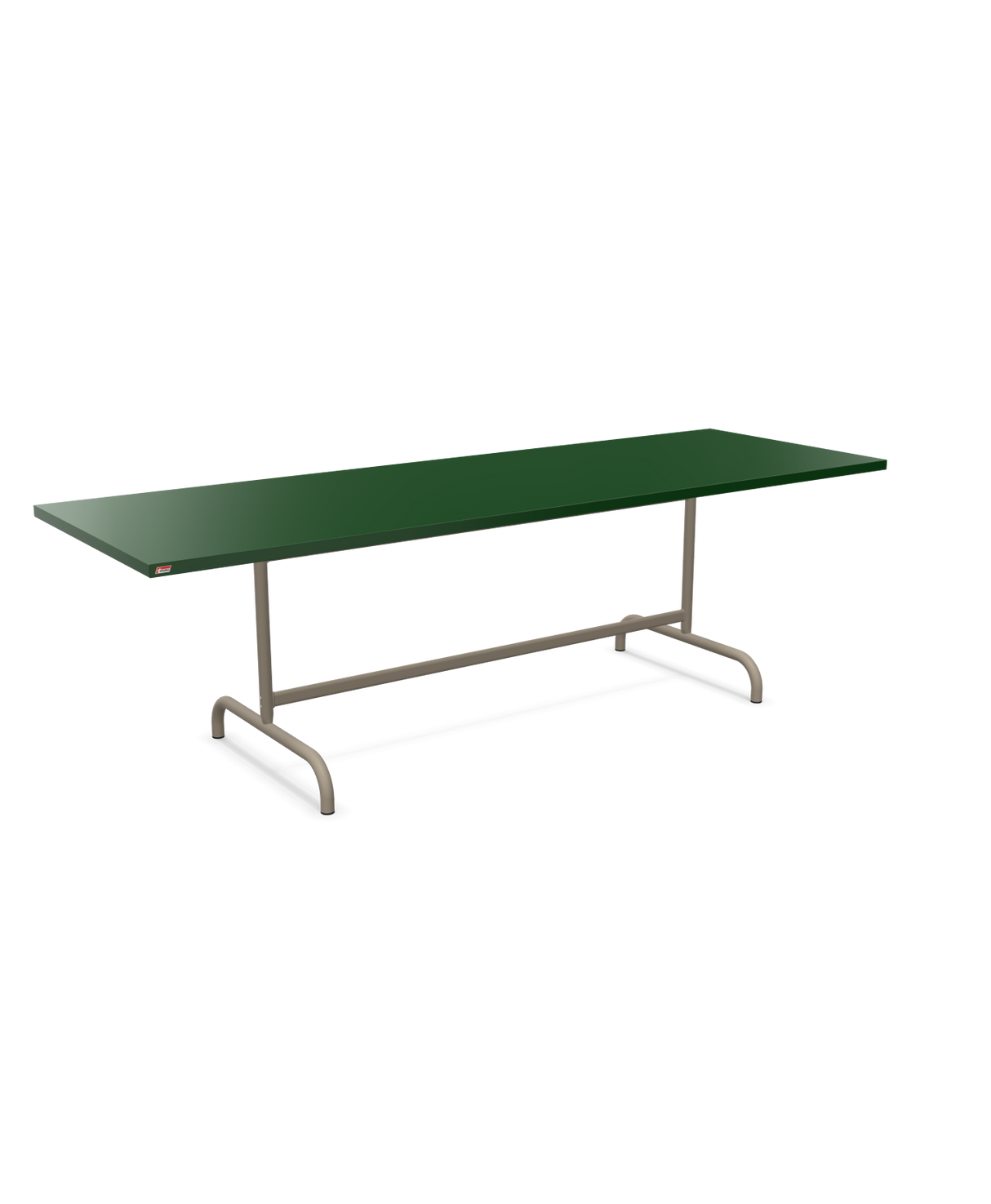 Schaffner Säntis Klappbarer Esstisch 240x80cm