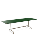 Schaffner Säntis Klappbarer Esstisch 240x80cm