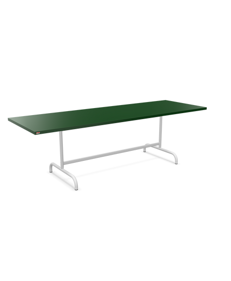 Schaffner Säntis Table repas rabattable 240x80cm