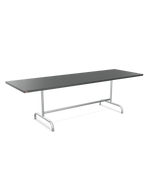 Schaffner Säntis Klappbarer Esstisch 240x80cm