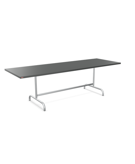 Schaffner Säntis Table repas rabattable 240x80cm