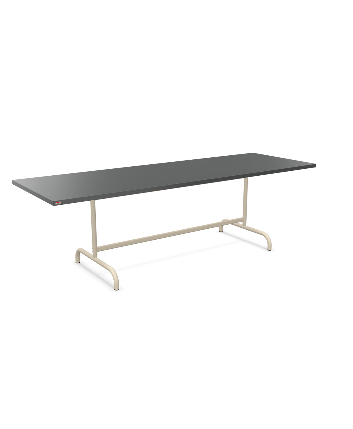 Schaffner Säntis Klappbarer Esstisch 240x80cm
