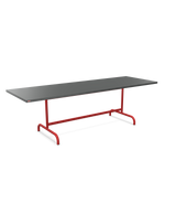 Schaffner Säntis Klappbarer Esstisch 240x80cm