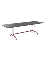 Schaffner Säntis Klappbarer Esstisch 240x80cm