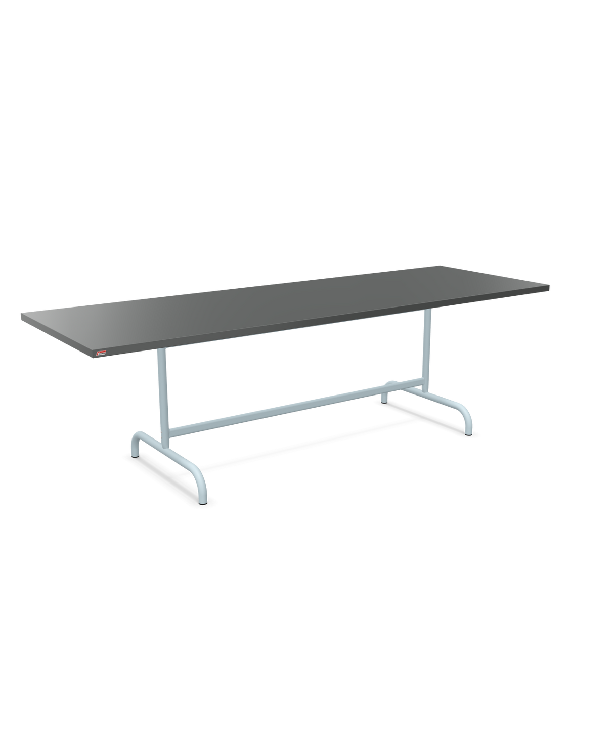 Schaffner Säntis Klappbarer Esstisch 240x80cm