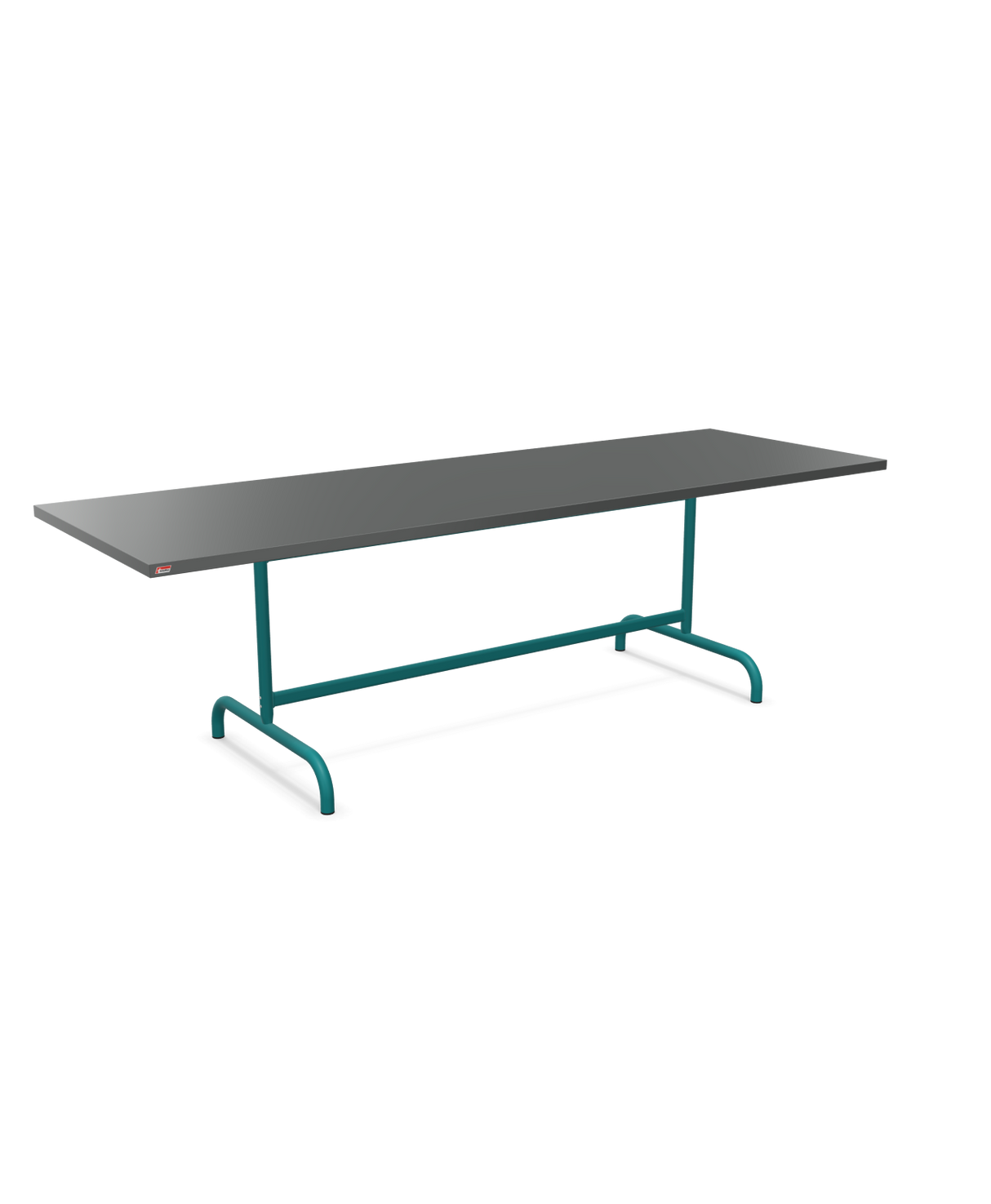 Schaffner Säntis Klappbarer Esstisch 240x80cm