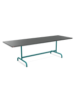 Schaffner Säntis Klappbarer Esstisch 240x80cm