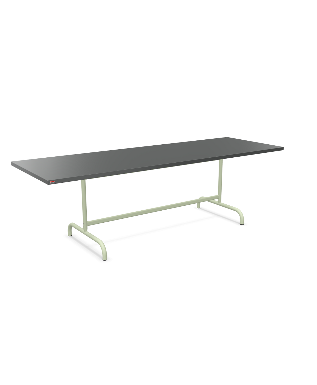 Schaffner Säntis Klappbarer Esstisch 240x80cm