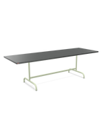 Schaffner Säntis Klappbarer Esstisch 240x80cm