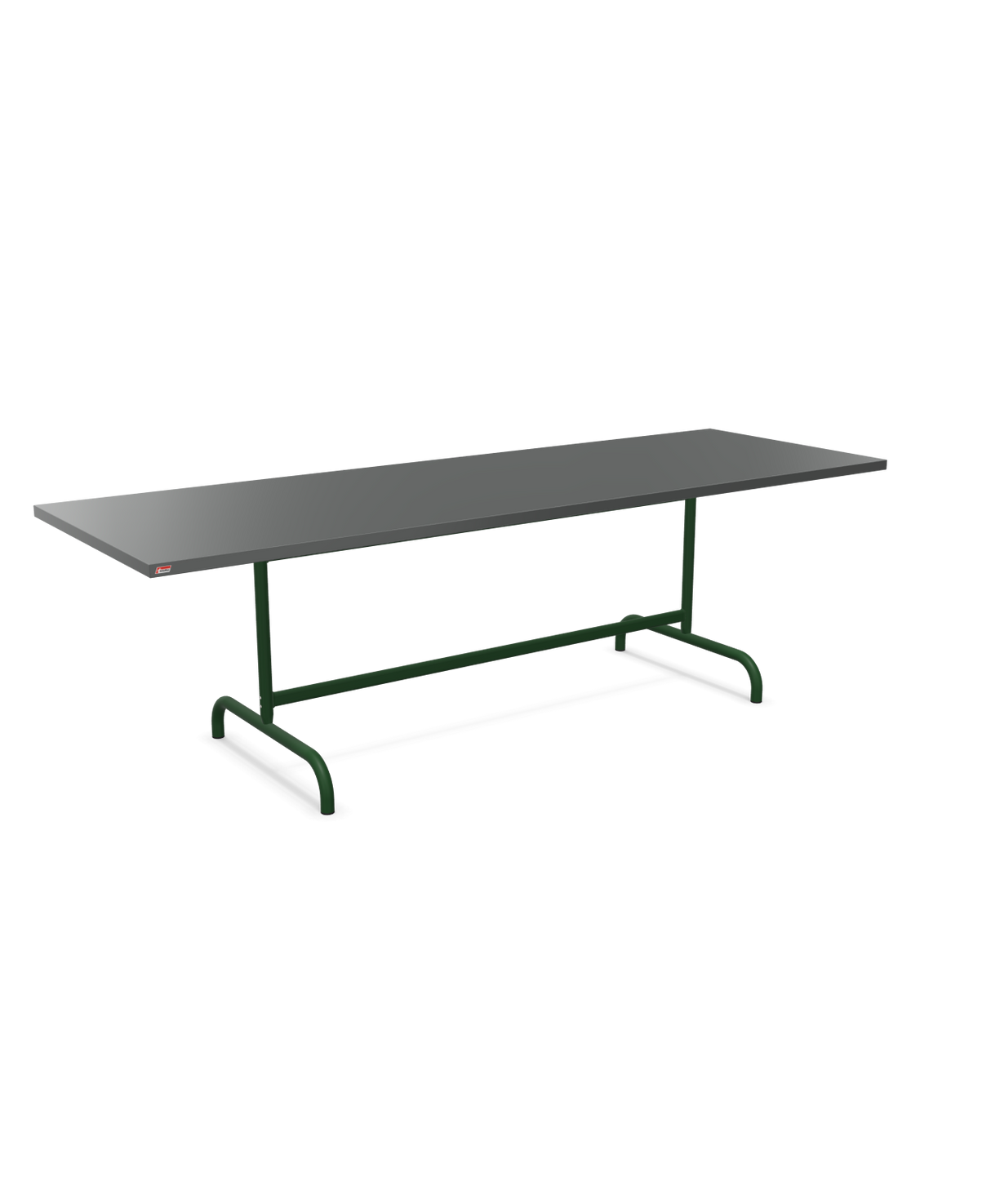 Schaffner Säntis Klappbarer Esstisch 240x80cm