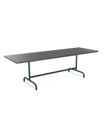 Schaffner Säntis Klappbarer Esstisch 240x80cm