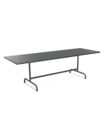 Schaffner Säntis Klappbarer Esstisch 240x80cm