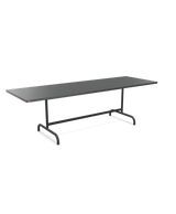 Schaffner Säntis Klappbarer Esstisch 240x80cm