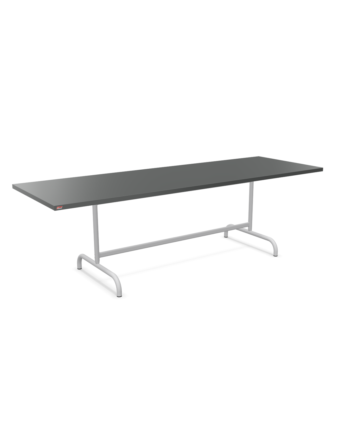 Schaffner Säntis Klappbarer Esstisch 240x80cm
