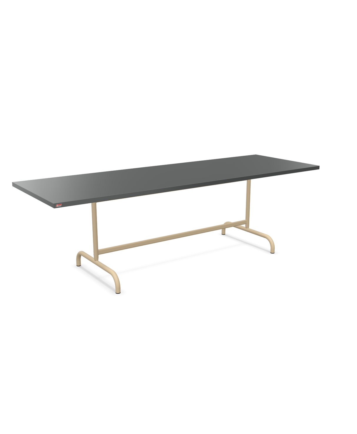 Schaffner Säntis Klappbarer Esstisch 240x80cm