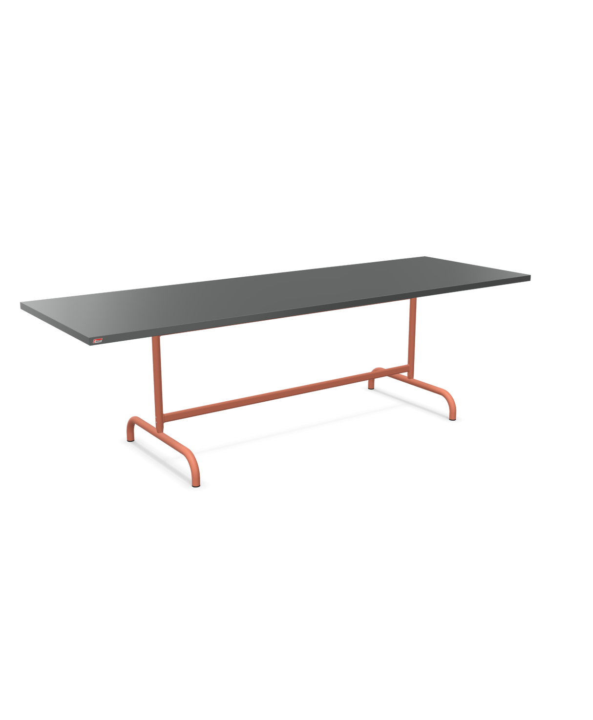 Schaffner Säntis Klappbarer Esstisch 240x80cm