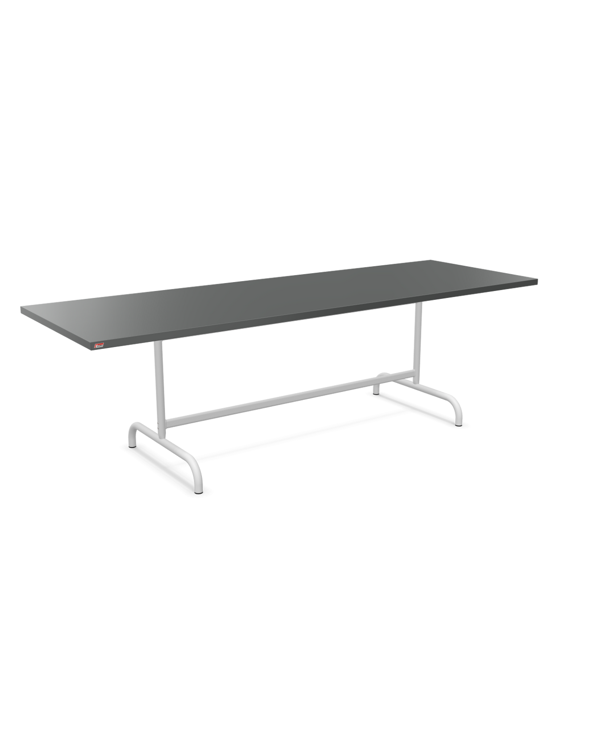 Schaffner Säntis Klappbarer Esstisch 240x80cm