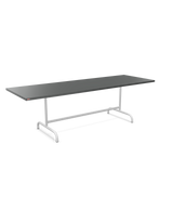 Schaffner Säntis Klappbarer Esstisch 240x80cm