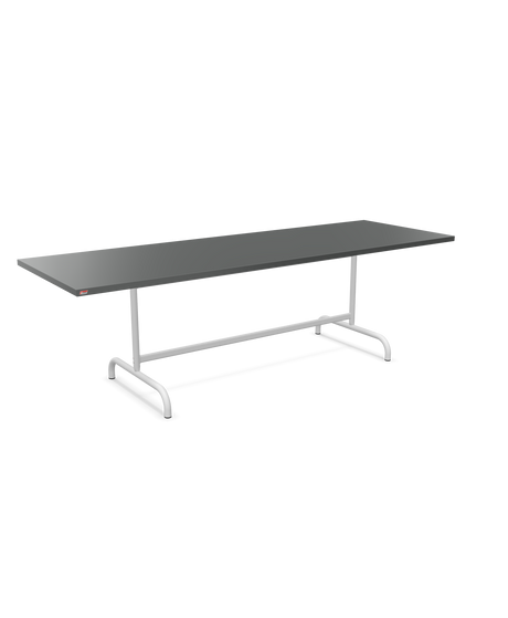 Schaffner Säntis Table repas rabattable 240x80cm
