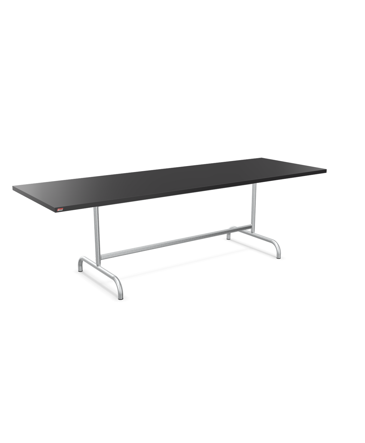 Schaffner Säntis Klappbarer Esstisch 240x80cm