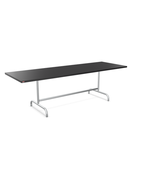 Schaffner Säntis Table repas rabattable 240x80cm