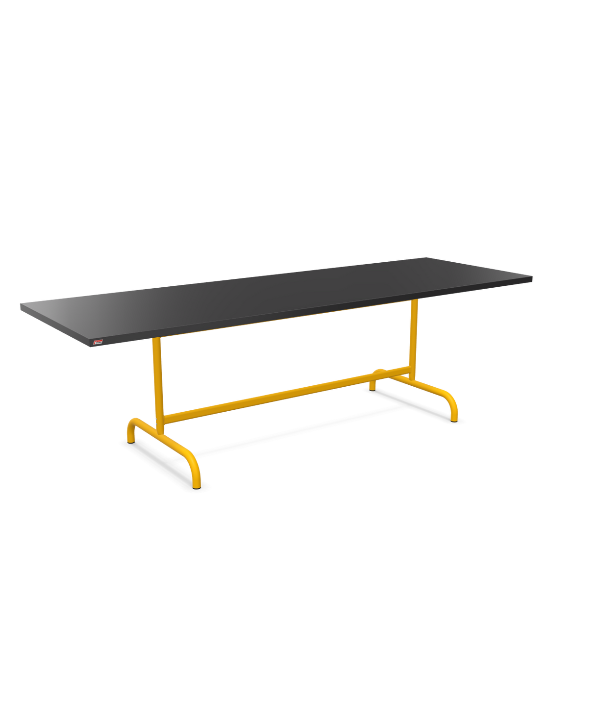 Schaffner Säntis Klappbarer Esstisch 240x80cm