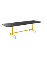 Schaffner Säntis Klappbarer Esstisch 240x80cm