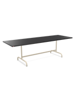 Schaffner Säntis Klappbarer Esstisch 240x80cm