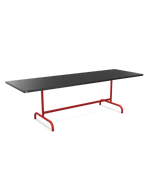 Schaffner Säntis Klappbarer Esstisch 240x80cm