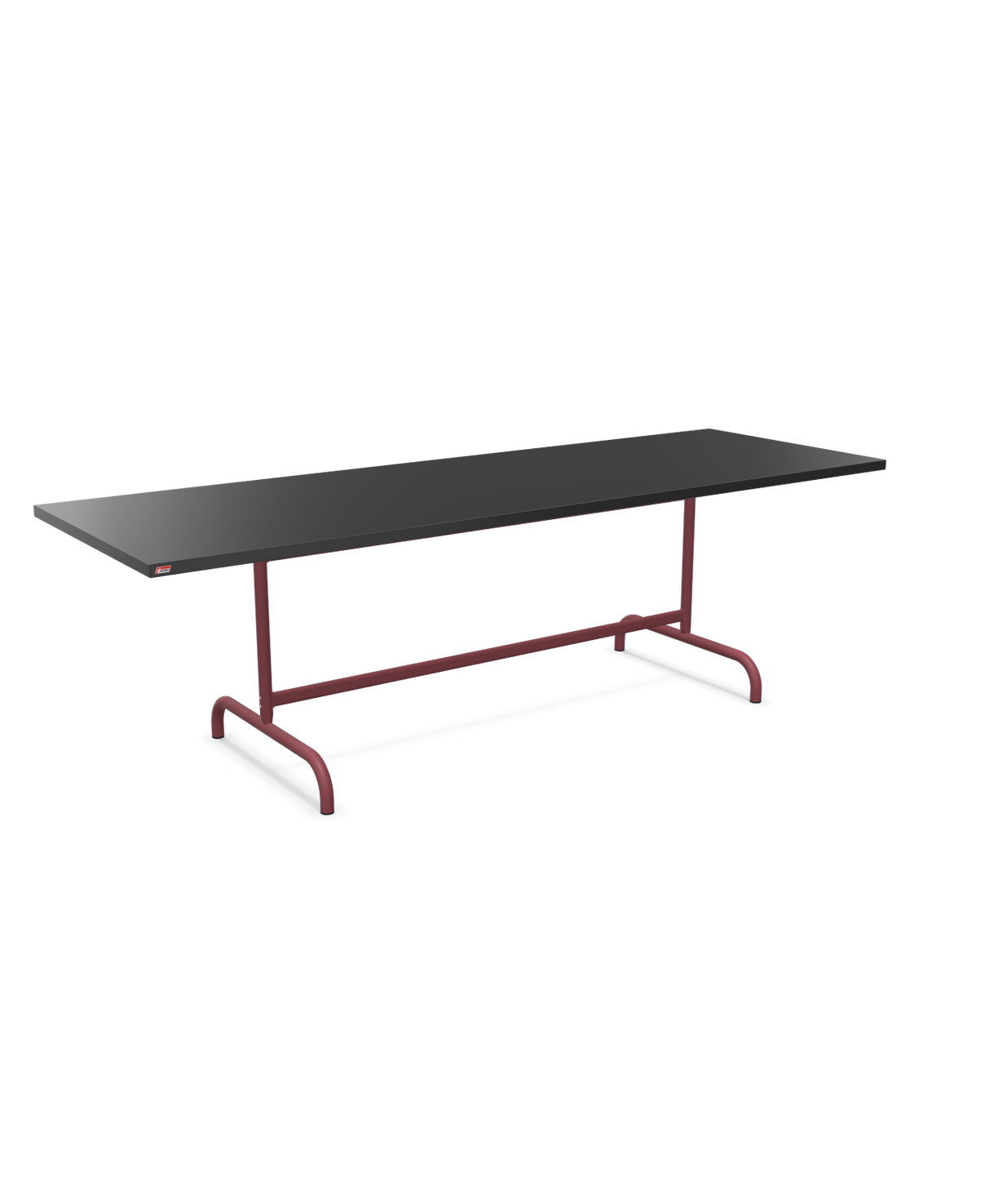 Schaffner Säntis Klappbarer Esstisch 240x80cm