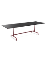 Schaffner Säntis Klappbarer Esstisch 240x80cm