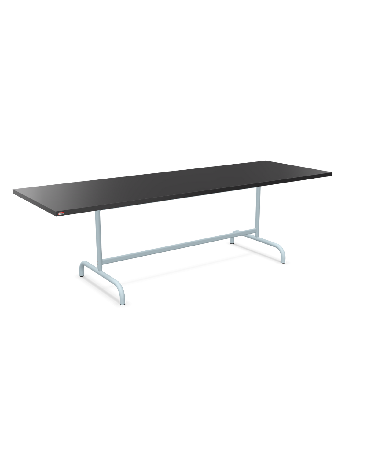 Schaffner Säntis Klappbarer Esstisch 240x80cm