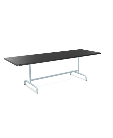 Schaffner Säntis Table repas rabattable 240x80cm
