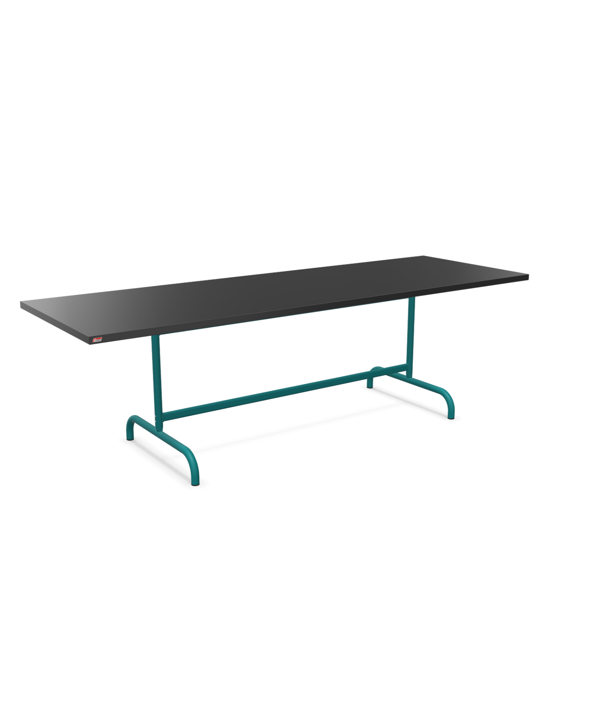 Schaffner Säntis Klappbarer Esstisch 240x80cm