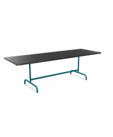 Schaffner Säntis Klappbarer Esstisch 240x80cm
