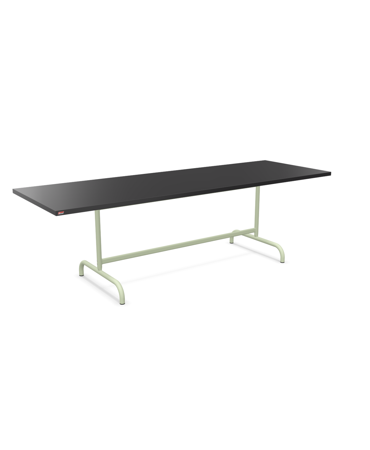 Schaffner Säntis Klappbarer Esstisch 240x80cm