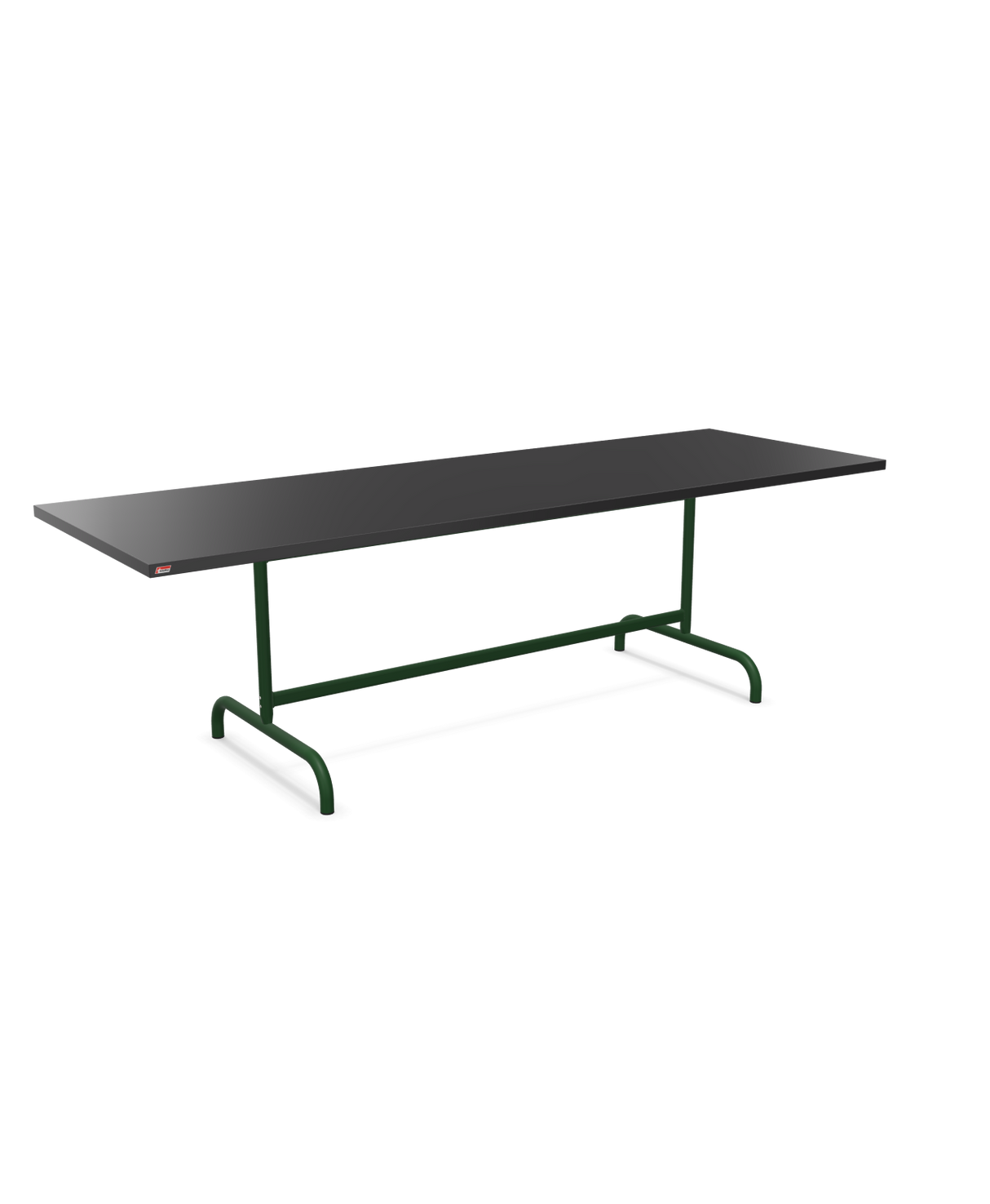 Schaffner Säntis Klappbarer Esstisch 240x80cm