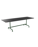 Schaffner Säntis Klappbarer Esstisch 240x80cm